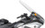 Slipstreamer - Windshield Tulsa 01-02 Clear - T-167C