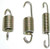 Slp - Exhaust System Spring 2" - 090-40