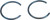 Sp1 - Circlips - 09-772C