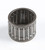 Sp1 - Needle Bearing 20x24x19 - 09-508