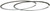 Sp1 - Piston Rings - 09-830R