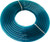 Sp1 - Blue Fuel/primer Line 5' 1/8" - 1/8" ID X 5'
