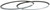Sp1 - Piston Rings - 09-741R