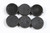 Sp1 - Clutch Button A/c 6/pk - SM-03050B 6/PK