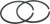 Sp1 - Piston Rings - 09-688R