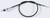 Sp1 - Throttle Cable A/c S/m - SM-05218