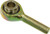Sp1 - Tie Rod End Lh S-d M10 X 1.25 - SM-08401