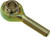Sp1 - Tie Rod End Rh S-d M10 X 1.25 - SM-08402