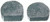 Sp1 - Brake Pads A/c - 05-152-01