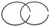 Sp1 - Piston Rings - 09-692R