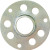 Sp1 - Bearing Housing Yam - SM-04249