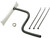 Sp1 - Fuel Filter Pol - SM-07352