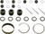 Sp1 - Clutch Rebuild Kit S-d - SM-03250