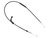Sp1 - Throttle Cable Ac/yam - SM-05281