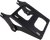 Drag Specialties - Tour Box Mount - Black - Quick Detach Tour Box Mount - C77-0084GB