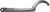 Sp1 - Shock Spring Adjuster Wrench - SM-08040
