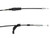 Sp1 - Throttle Cable A/c Yam - SM-05260