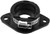 Sp1 - Mounting Flange Univ - 07-100-13