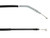Sp1 - Throttle Cable Yam - SM-05253