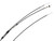 Sp1 - Throttle Cable A/c - SM-05264