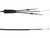 Sp1 - Throttle Cable S-d - SM-05267