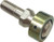 Sp1 - Ball Joint A-arm Pol - SM-08502