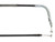 Sp1 - Throttle Cable Yam - SM-05254