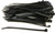 Sp1 - Cable Ties 8" 100/pk - SM-12044 100/PK
