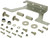 Sp1 - Receiver Bracket A/c - SM-12555