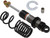 Sp1 - Gas Susp Shock Center W/spring A/c Yam - SU-04312S