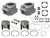 Sp1 - Cylinder Kit Pol - SM-09611K Sp1 - Cylinder Kit Pol - SM-09611K