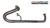 Speedwerx - Exhaust System 200 Youth Sled - AC200EX-R