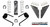 Speedwerx - Heavy Duty Spring Kit 200 Youth Sled Adult - AC200SK