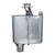Speedwerx - Spdwrx A/c Muffler Ceramic S/m 2018-19 8000 - AC800M-13-CC Speedwerx - Spdwrx A/c Muffler Ceramic S/m 2018-19 8000 - AC800M-13-CC