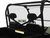 Spike - Rear Windshield W/vent Pol - 77-8210V-R Spike - Rear Windshield W/vent Pol - 77-8210V-R