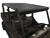 Spike - Abs Roof Pol Full Crew Pro Fit 2 Piece - 88-9520BBS