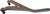 Straightline - P-drive Clutch Holder - 151-114 Straightline - P-drive Clutch Holder - 151-114