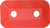 Stud Boy - Superlite Double Backer Red 48/pk - 2461-P2-RED