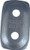 Stud Boy - Power Plate 5/16" Double Backers 48/pk - 2266-P2