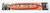 Stud Boy - Round Bars 4" - CAT-R2076-40 Stud Boy - Round Bars 4" - CAT-R2076-40