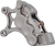 Arlen Ness - 6-Piston Caliper - 14" - Titanium - 6-Piston Caliper - 02-206