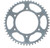 Sunstar - Rear Sprocket Steel 42t-428 Hon - 2-202542