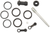 Parts Unlimited - Brake Caliper Rebuild Kit - ST1300A - Left - Brake Caliper Rebuild Kit - 09-407LP