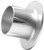 Tbr - P1-x Powertip Silencer Insert Silver - 005-P1-X