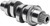 Tts - 150 Camshaft `17-up M8 - 2000307