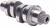 Tts - 100 Camshaft `17-up M8 - 2000306