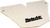 Twin Air - Helmet Mud Deflector Foam 360x250mm White - 177760W