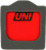 Uni - Multi-stage Competition Air Filter - NU-4065ST