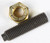 Venom Products - Set Screw/ Nut Kit Tied Clutch Set Screw 5/16-24 X 1.25 - 931105