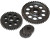 Venom Products - 19 Tooth Top Sprocket A/c - 931075-004